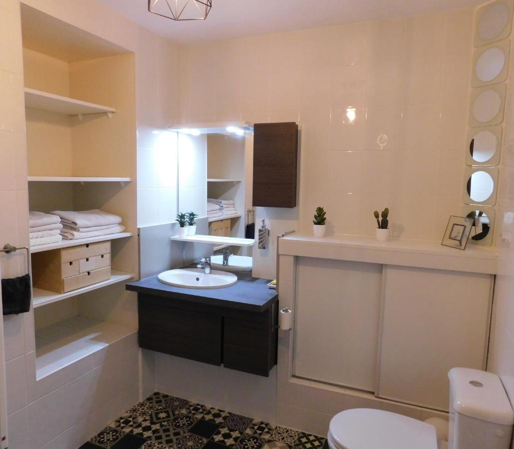 Gite De La Cote Vieville Ngoại thất bức ảnh