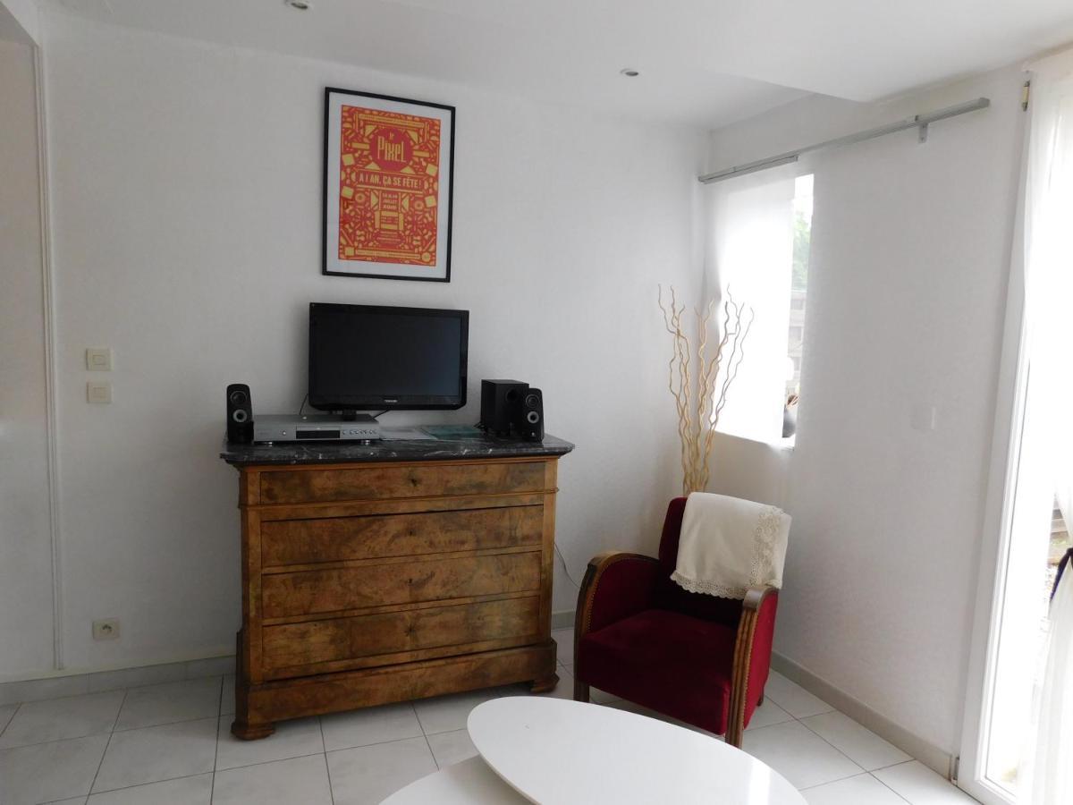 Gite De La Cote Vieville Ngoại thất bức ảnh
