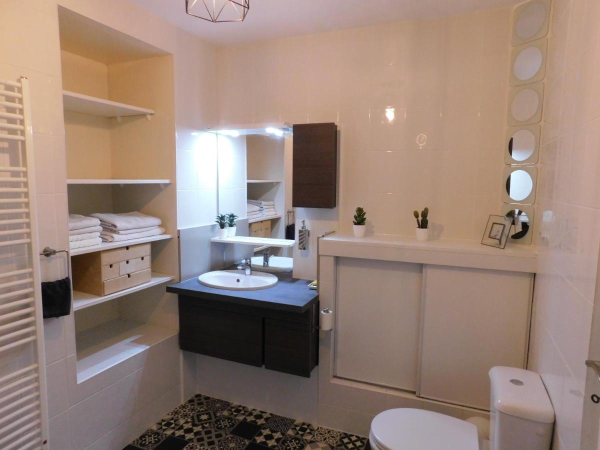 Gite De La Cote Vieville Ngoại thất bức ảnh